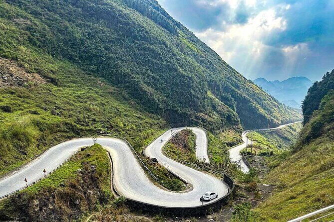 4 Days 3 Nights Karst Plateau Geopark Tour from Hanoi - Who Should Consider This Tour?