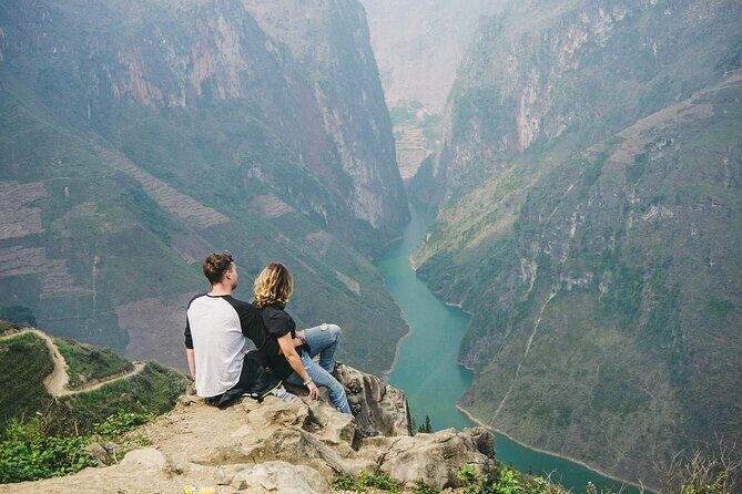 4 Days 3 Nights Karst Plateau Geopark Tour from Hanoi - Authentic Experiences and Insights