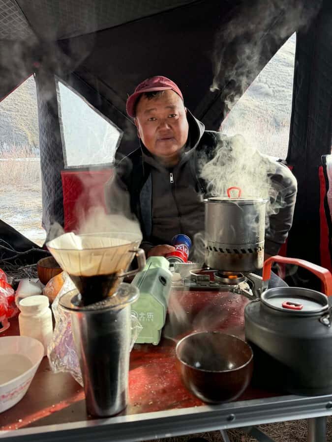 4-Days Central Mongolia Winter/Summer Tour - Who Would Love This Tour?