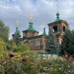 4 Days : Experience Nomadic Lifestyle of Kyrgyz Republic - A Closer Look at the 4-Day Kyrgyz Nomadic Experience