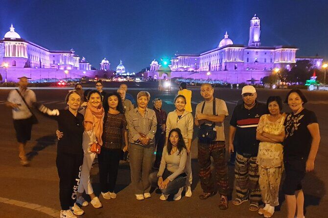 4 Days Golden Triangle Tour - What You Get for the Price