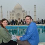 4-Days Golden Triangle Tour Delhi-Agra-Jaipur-Delhi - Comfort and Logistics