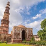 4-Days Golden Triangle Tour with Ranthambore Safari from Delhi - Day 2: The Majesty of the Taj Mahal and Mughal Heritage in Agra