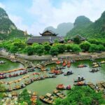 4 Days Hanoi to Pu Luong and Ninh Binh Culture Nature Adventure - An Overview of the Itinerary: What’s in Store