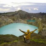 4 Days in Flores: Kelimutu Lakes, traditional villages - FAQs