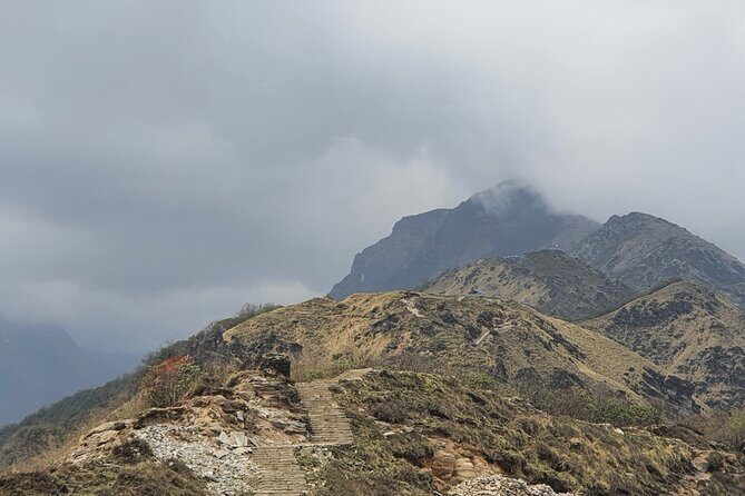 4 Days Mardi Himal Base Camp Trek from Pokhara - An In-Depth Look at the 4-Day Mardi Himal Base Camp Trek