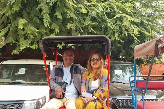 4 Days Private Golden Triange Tour to Agra and Jaipur from Delhi - Why This Tour Offers Great Value