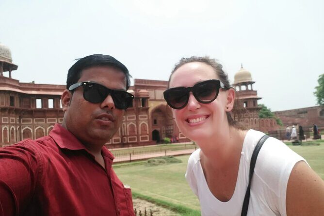 4-Days Private Luxury Golden Triangle Tour Agra Jaipur New Delhi - Who Is This Tour Best Suited For?  