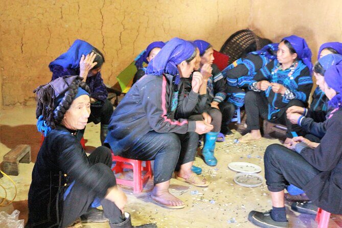 4 Days Private Tour from Sapa to Y Ty - Starting in Sapa: Gateway to the Highlands