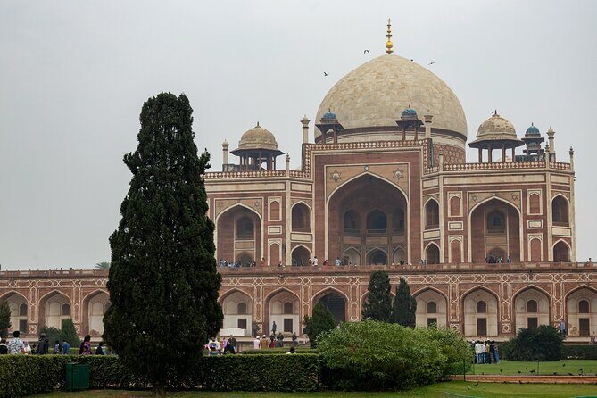 4 Days Relaxing Golden Triangle Tour Agra and Jaipur from Delhi - What We Love About This Tour