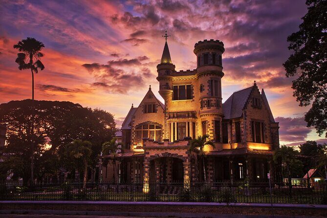 4 Days Shared Tour Around Trinidad - Practical Details & Tips