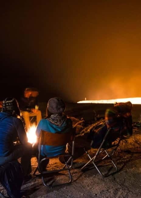 4 Days Tour From Farap To Dashoguz (Turkmenistan) - What’s Included & What to Budget Extra