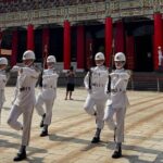 4 Hour Afternoon Cycling City Tour North with Snack - The Itinerary Breakdown