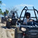 4 Hour ATV & Horse Back Riding Private Tour (Transportation Only) - What the Reviews Tell Us