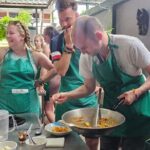 4 Hour Local Thai Kitchen Cooking Class in Phra Nakhon - What to Expect: A Deep Dive into the Thai Culinary Experience