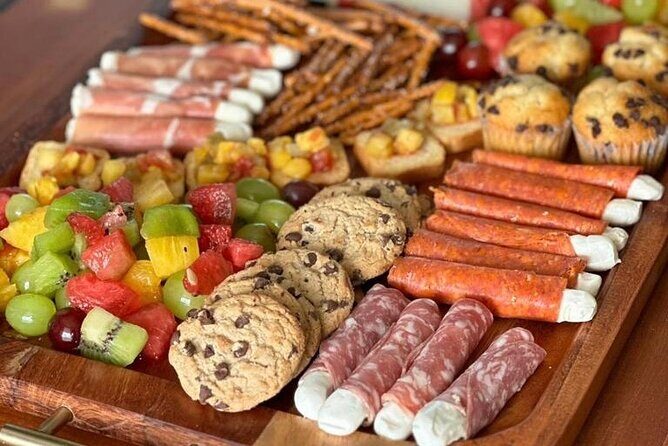 4 Hour Private Luxury 65' Yacht Rental in Puerto Rico - Authentic Insights from Reviewers