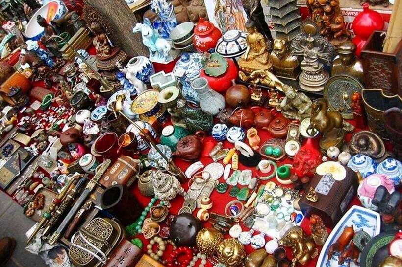 4-Hour Private Shanghai Shopping Tour with Local Expert - Why You Should Consider This Tour