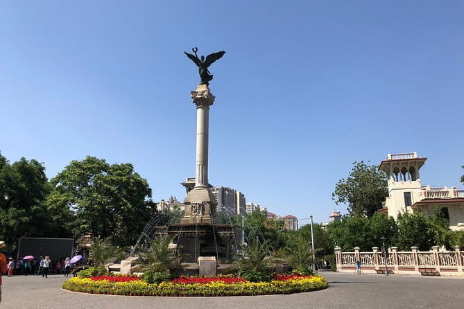 4-Hour Private Tianjin Walking Tour with Dim Sum - Practical Tips and Considerations