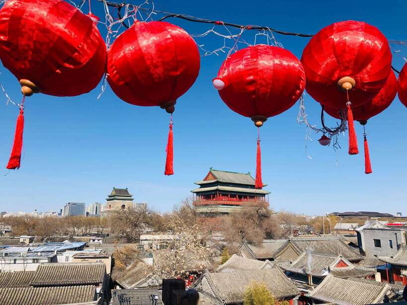 4-Hour Private Walking Tour of Lama Temple and Hutong - The Breakdown of the Itinerary