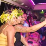 4-Hour Rarotonga Going Troppo Nightlife Tour - What to Expect at Each Venue