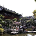 4-Hour Shanghai City Private Tour by German-Speaking Guide - Why This Tour Is Great for Specific Travelers