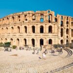 4 Hour Shared Tour in El Jem Colosseum - Practical Tips for Making the Most of the Tour
