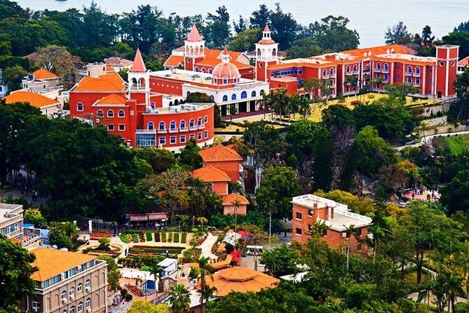 4-Hour Xiamen Private Shore Excursion Tour in Your Way - What Travelers Say