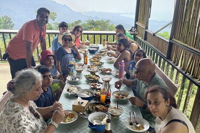 4 Hours ATV Jungle Tour Lunch Included - Detailed Breakdown of the Experience