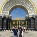 4 Hours Batu Caves and Kuala Lumpur Private Tour - A Closer Look at the Itinerary