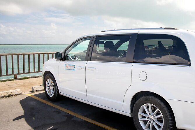 4 Hours Island Tour - Providenciales TCI - Why This Tour Works Well for Certain Travelers