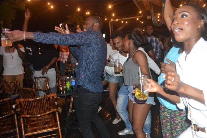 4 Hours Private Night Life Experience in Montego Bay - In-Depth Look at the Experience