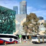 4 Hours Sightseeing Small Group Tour in Melbourne City - What Does the Tour Really Offer?
