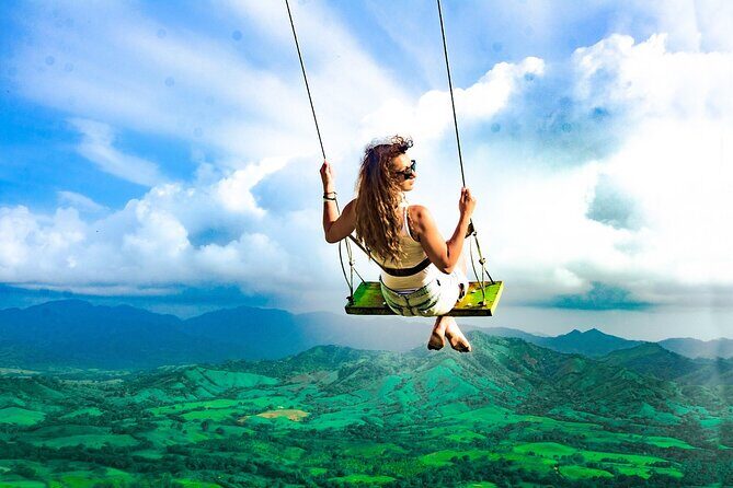 4 Hours Tour in Round Mountain and Macao Beach From Uvero Alto - What to Expect from the Transportation and Timing