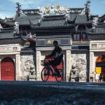 4-Hr Shanghai Tour: Food, Culture, Skyline, Cycling, Ferry - An In-Depth Look at the 4-Hour Shanghai Tour