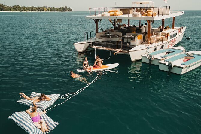 4-in-1 Nusa Lembongan Snorkel and Sunset Half Day Dinner Cruise - Who Will Love This Experience?