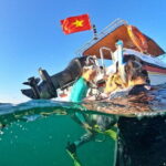 4 Islands & 2 Reefs - Discovery Snorkeling & Relaxing (MAX 12) - Itinerary Breakdown: What to Expect