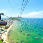 4 islands & Cable , Speed Boat in Phu Quoc - Detailed Breakdown of the Itinerary