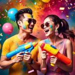 4 March - Enjoy Holi (Color Festival) w/ Local Delhi Family - Practical Details & Why They Matter