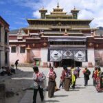 4-Night Lhasa and Samye Monastery Discovery - Journey to the Ancient Samye Monastery