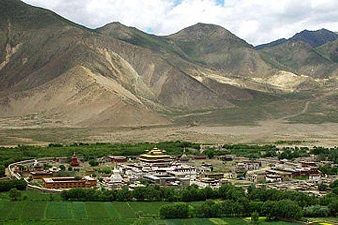 4-Night Lhasa and Samye Monastery Discovery - Who Will Love This Tour?