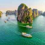 4 Star Charming Cruise 3D2N Bai Tu Long Bay Voyage from Hanoi - The Itinerary: What to Expect Step-by-Step