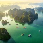 4 Star Charming Cruise 3D2N Bai Tu Long Bay Voyage from Hanoi - Practical Aspects: What Travelers Should Know