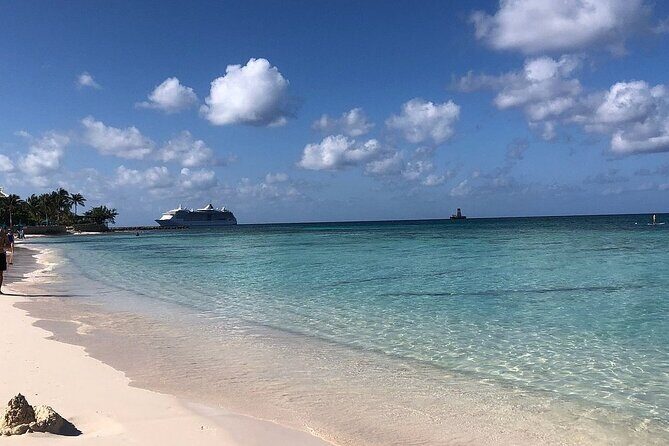 4 Stops Tour: Stingray, Snorkeling, Starfish & 7 Mile Beach - Whats Included and Whats Not