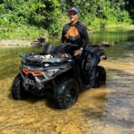 4 Wheel Adventure Beach and River Ride with Lunch - What We Love About This Tour