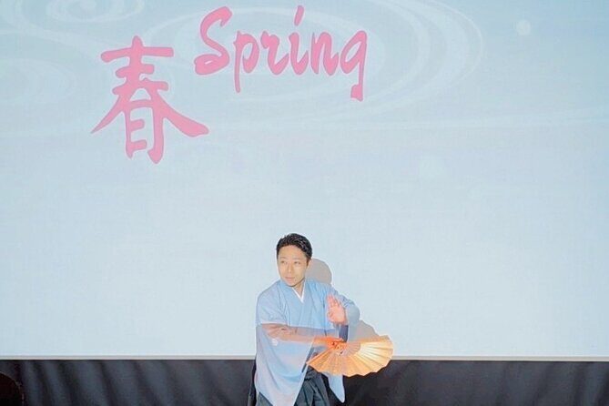 45-minute Japanese Dance Performance and Experience in Asakusa - Why This Tour Is Worth Considering  
