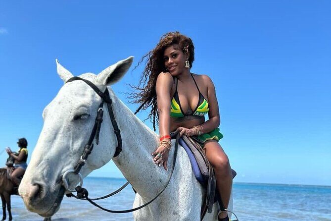 45 Minutes Horse Back Riding in Montego Bay - Why This Tour Might Be Perfect for You