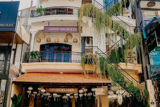 45 Minutes Sauna and Steam Bath with Snacks and Drink - A Closer Look at the Sauna and Steam Bath Experience in Hue