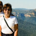 48-Hour Sydney and Blue Mountains Luxury Private Tour - The Blue Mountains: Nature’s Masterpiece