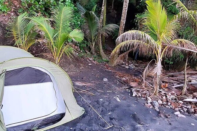 48h of Wild Adventure: Rando, Bivouac and Unforgettable Moments - Practical Considerations  