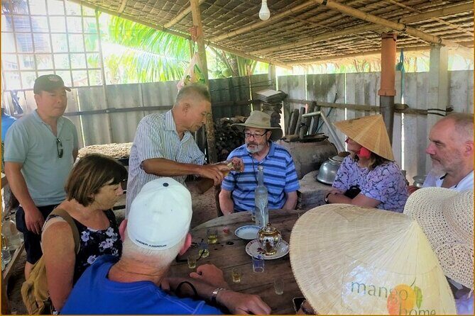 4D3N Authentic Mekong Delta Experience: Ben Tre Giong Trom - Exploring the Itinerary: What You Can Expect